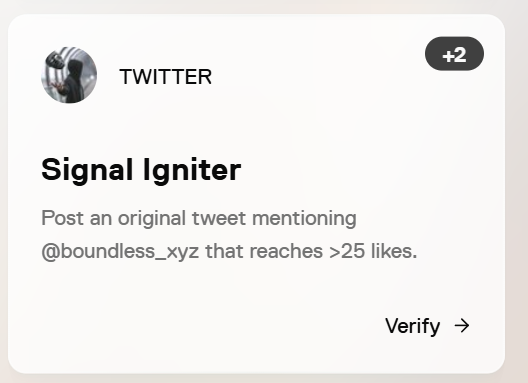 Xamvic1's tweet photo. Hi guys Please  kindly  help me to like and repost  this twit I made to complete the
@boundlesshq
silver task ❤️ 
thanks 
@ffllegion  @Jessicalevi13 @0xjayn3 https://t.co/1YVKiAG7oL