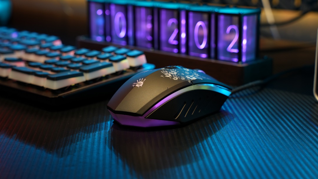 Weekend battle mode! ⌨ What’s your weekend gaming K/D goal?

#bloodygaming #boundbygaming