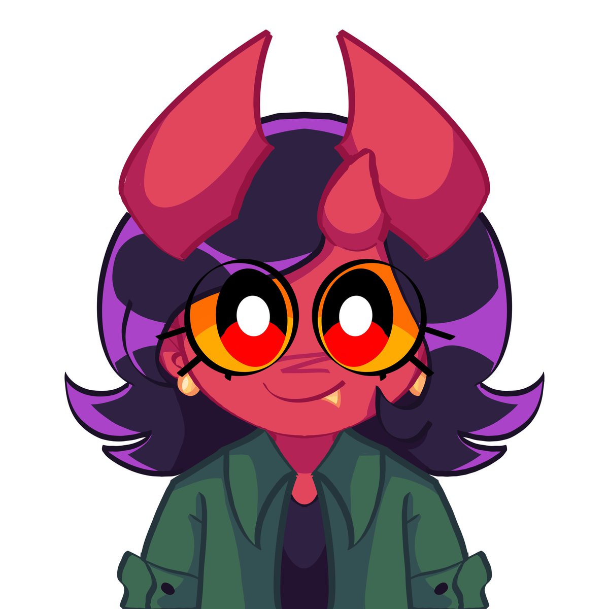 MILAN_Arts0's tweet image. !!!!IM JUST DOING 6 PFP!!!!
Imma do pfp like mine so I’ll like your sona or oc so I can make you a pfp
Examples:
