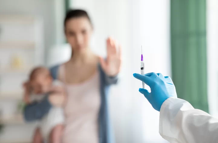 NVICLoeDown's tweet image. 👨👩👦 Parents in Michigan Delaying Childhood Vaccination Due to Safety Concerns 💉
🔹The Michigan Department of Health and Human Services (MDHHS), in partnership with Michigan based "I Vaccinate" campaign, conducted a statewide survey in spring 2025 of parents with children under…