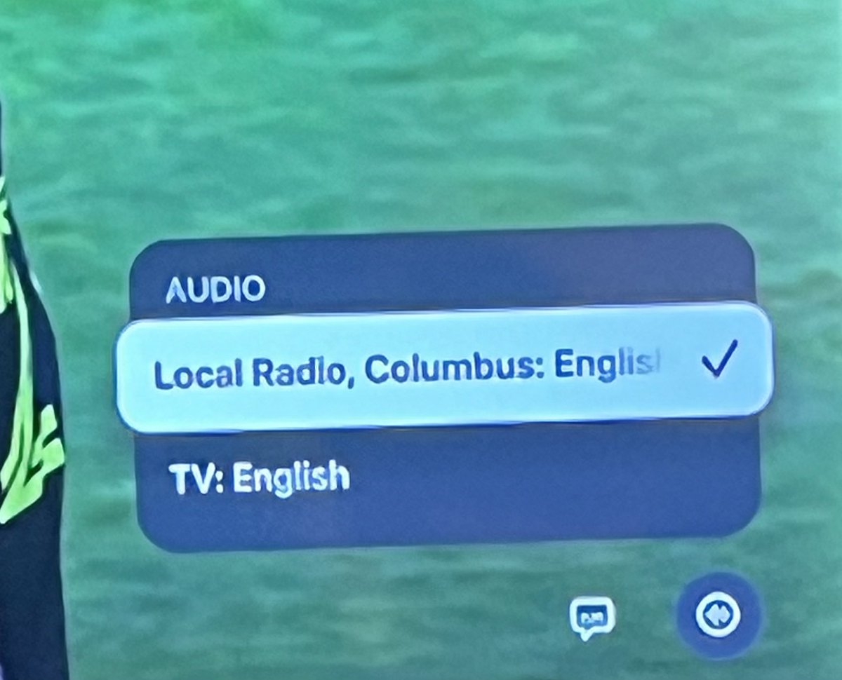 davejsports's tweet image. Back and forth @ColumbusCrew Radio STNC @AppleTV @ChrisDoran18 AND @NERevolution @RevsTV @BradFeldman_ @CharlieDavies9 @MLS #MLSRadio