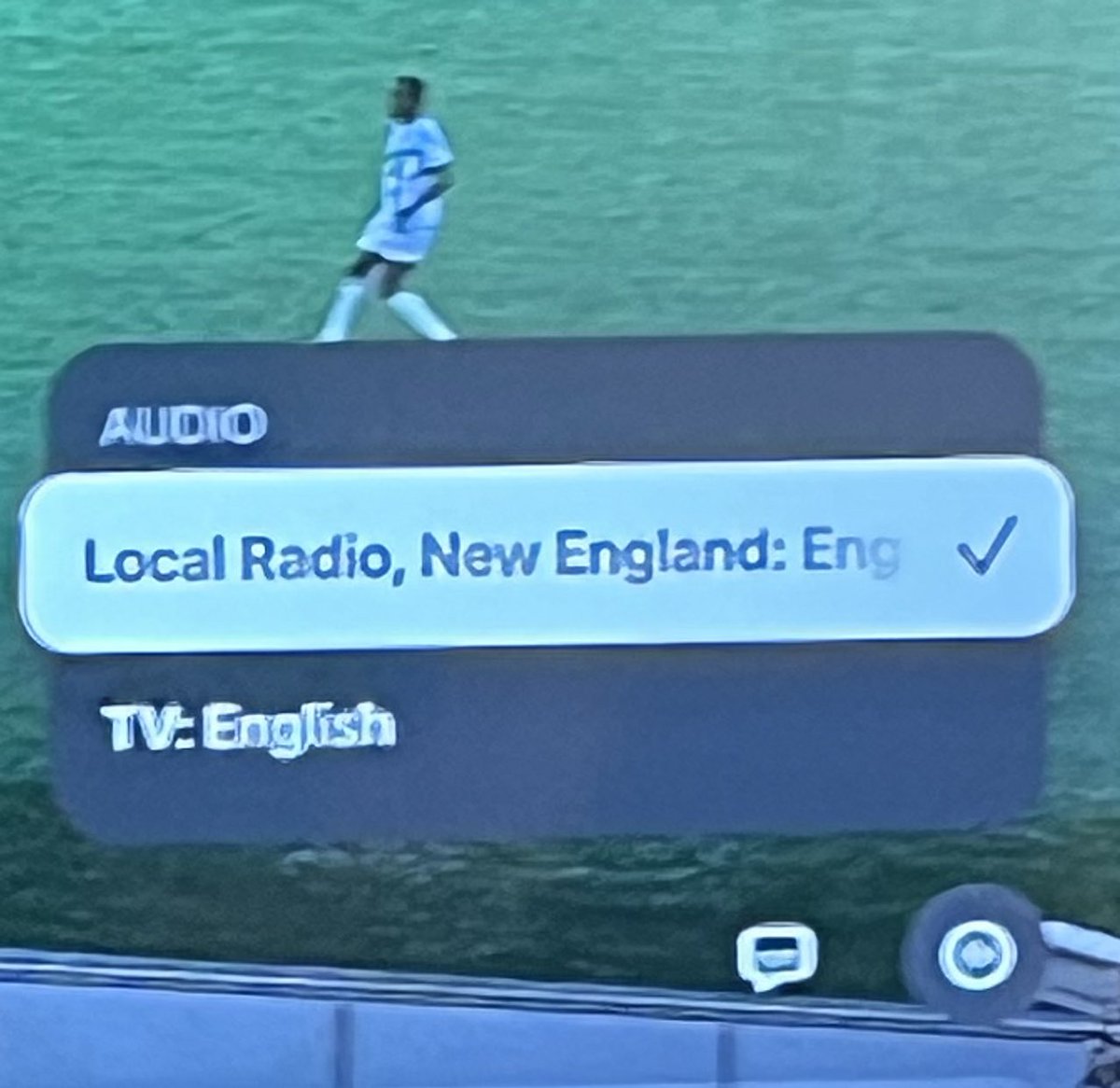 davejsports's tweet image. Back and forth @ColumbusCrew Radio STNC @AppleTV @ChrisDoran18 AND @NERevolution @RevsTV @BradFeldman_ @CharlieDavies9 @MLS #MLSRadio