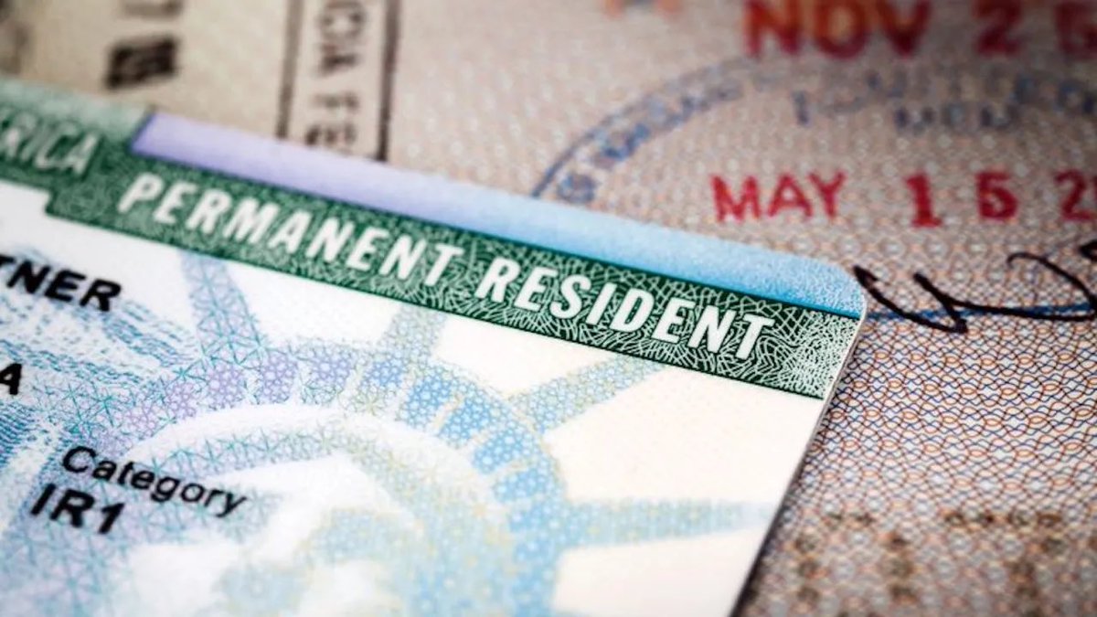 cabeceramx's tweet image. CBP lanza fuerte advertencia a todos los titulares de Green Card cabecera.mx/cbp-lanza-fuer…