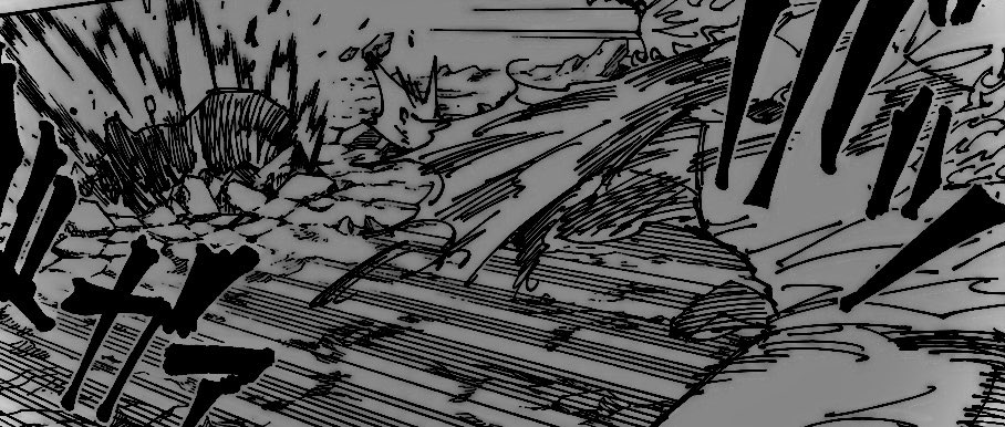 DeadlyBionic's tweet image. — second of a nano to decrease the immedate proximity betwixt them, dominant hand that was now enclosed into a tight fist had been directed towards the female’s cheekbone, aimed at creating distance and a possible second opening.

【#𝐎𝐌𝐍𝐈𝐊𝐀𝐈. 】