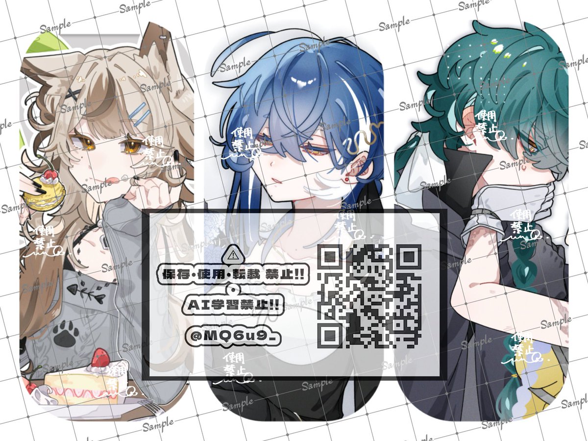 #無償企画 　#無償イラスト企画 
抽選でOC限定のイラストを描かせて頂きます！

⟡.· ⎯⎯⎯⎯⎯⎯⎯⎯⎯⎯⎯⎯ ⟡.·
　　参加方法：フォロー➕Rt
　　　　　 締切：8/1
　　　　 当選人数：1名~
⟡.· ⎯⎯⎯⎯⎯⎯⎯⎯⎯⎯⎯⎯ ⟡.·

⚠︎︎著作権の譲渡🈚️
⚠︎︎服装のみでも版権が含まれるものは🆖
