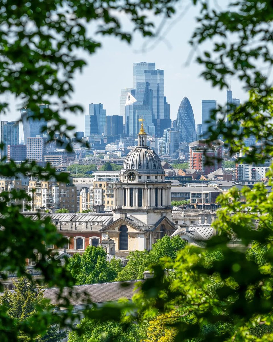 visitlondon's tweet image. Lost in London's beauty💛 [📸 @sam_neequaye] #LondonMakesItPossible #VisitLondon ow.ly/XceX50WuOw1