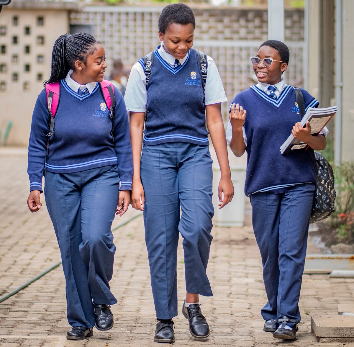 Because no girl should have to choose between her education and her period.
🎒 Pledge your £10 today
💬 Share this message
❤️ Be part of the movement to end period poverty
Purchase your gift here 👇
cycleofgood.com
#GirlPower #PeriodPoverty #EducationForGirls #Malawi