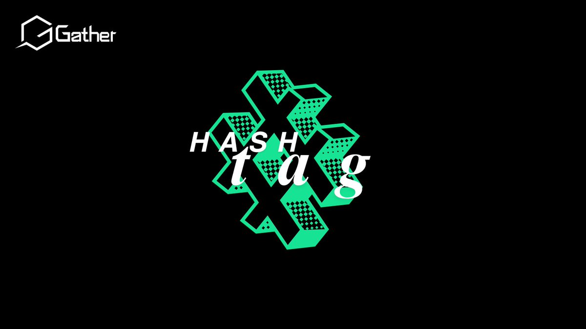 Hashtag your friends. Invite your world.

💬 Bring your circle into the future of communication with Gather — where conversations are encrypted, communities are decentralized, and your data belongs to you.
🔗 Start tagging, start gathering.

#GatherApp #Web3Social