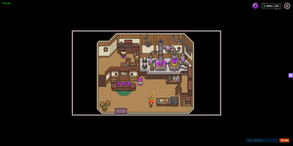 amu_rulz99's tweet photo. @rapier_xyz funny game https://t.co/2edgWLo4Gt