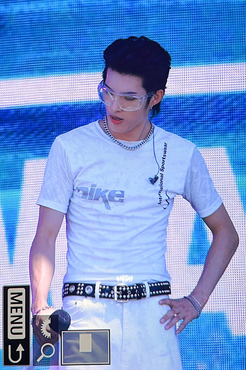 wish_8282's tweet image. 250726

고글이 넘넘이죠😍😍😍😍
#윤예찬 #YOONYECHAN #82MAJOR
