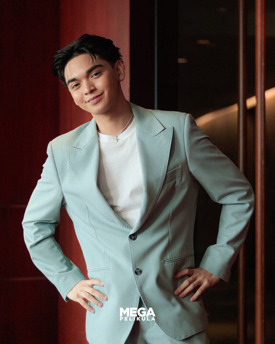 MegaKapamilya's tweet image. Ice Almeria 😻
(📸 | @megapelikula)
#ShiningNowContractSigning #ShiningNow #MEGApelikula @starmagicphils @ice_almeria