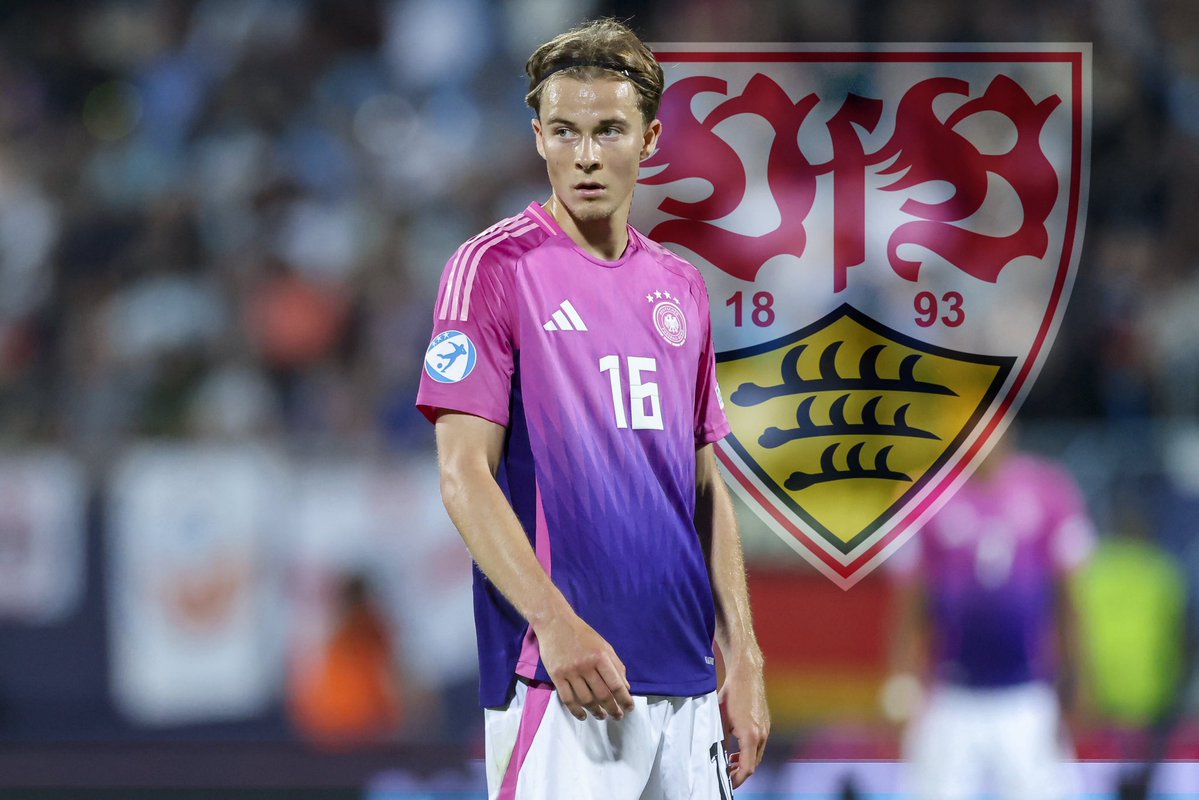 Plettigoal's tweet image. 🚨⚪️🔴 VfB Stuttgart boss Fabian Wohlgemuth remains firm and will not pay the €15m demanded by 1. FC Nürnberg for Caspar #Jander.
#VfB consider this price to be above the market rate. It remains to be seen what will happen until deadline day. Jander has already reached a…