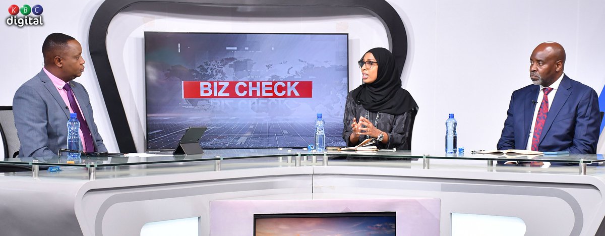 RFH Healthcare (@rfhhealthcare) on Twitter photo RFH Healthcare on the Future of Medical Tourism in Kenya!
We're incredibly proud to highlight CEO Dr. Batul M. Fankupi’s appearance on <a href="/KBCChannel1/">KBC Channel 1 News</a> Biz Check, where she spoke about our role in shaping Kenya’s medical tourism landscape.
Dr. Batul shared exciting news about our RFH Healthcare on the Future of Medical Tourism in Kenya!
We're incredibly proud to highlight CEO Dr. Batul M. Fankupi’s appearance on <a href="/KBCChannel1/">KBC Channel 1 News</a> Biz Check, where she spoke about our role in shaping Kenya’s medical tourism landscape.
Dr. Batul shared exciting news about our