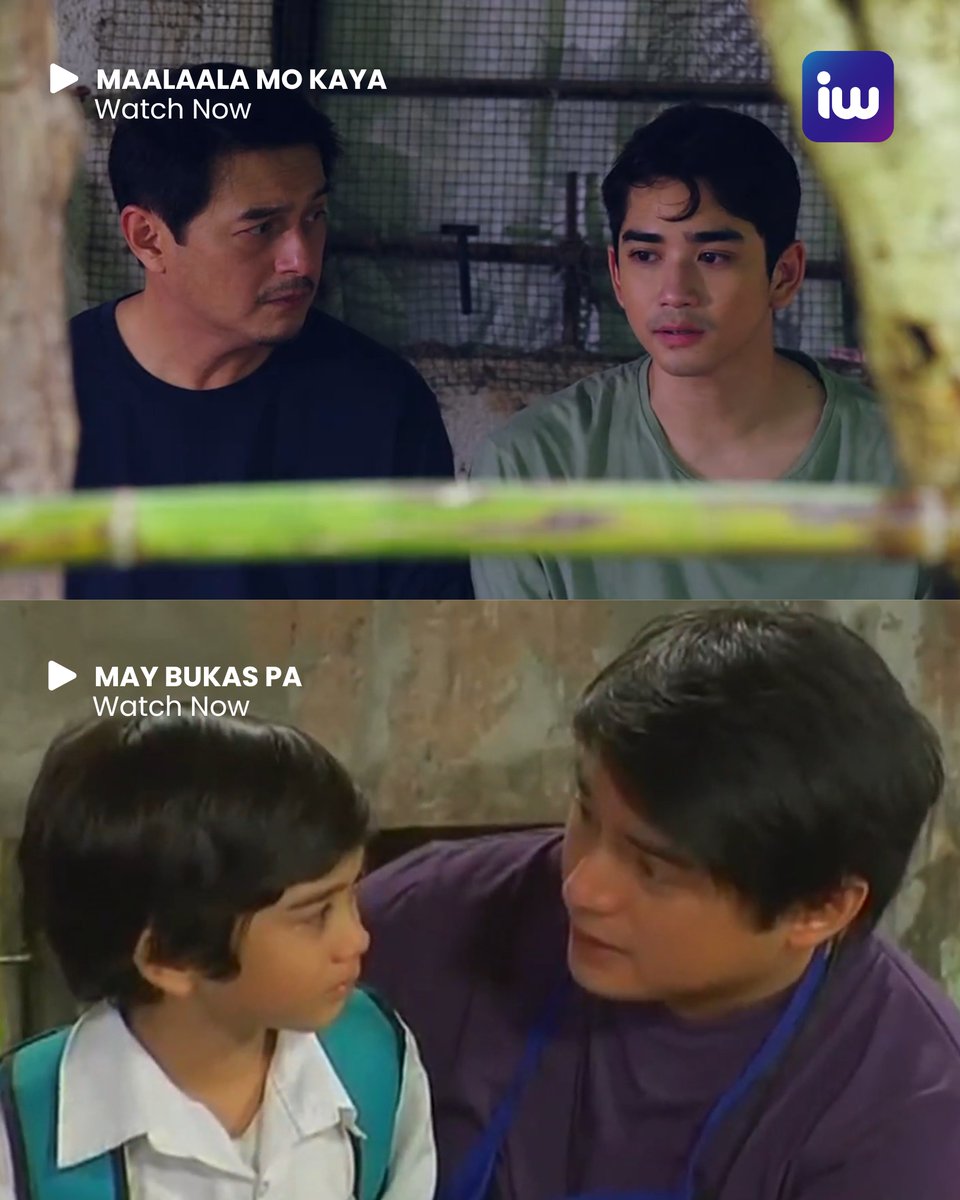 ofc_iwant's tweet image. "Honey, you're familiar like my mirror years ago..." 🥹🥰
#MMKYouthInChains #MayBukasPa