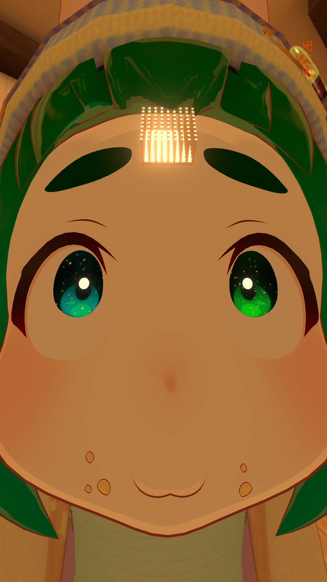 dreamfrash's tweet image. モグモグ