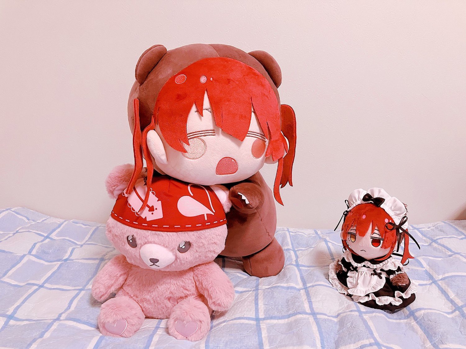 きくまこりん！ こじ🏴‍☠️船長単推し＠キミパイ両日参加 on X: 