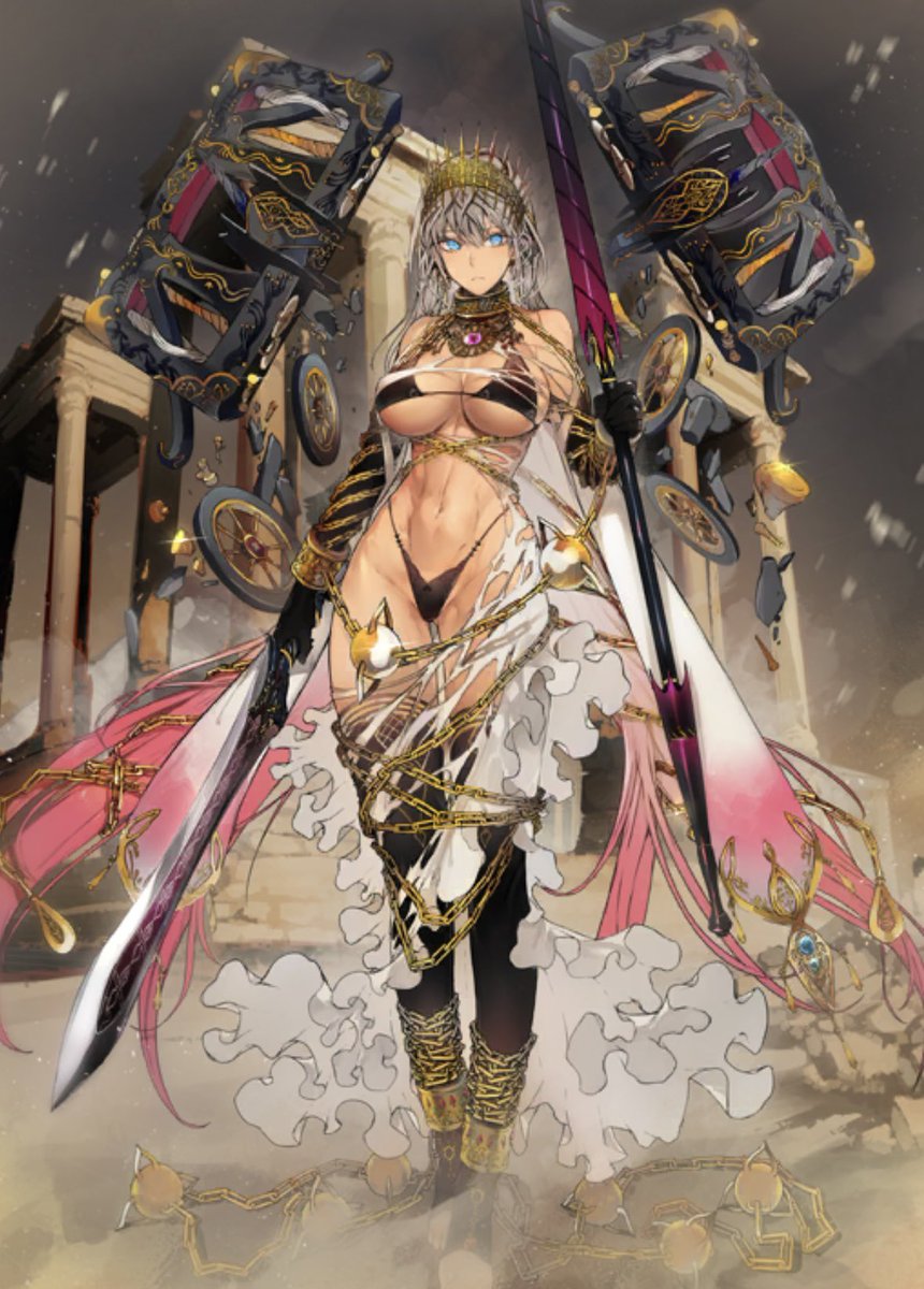 耳かき絵描きたい四天王