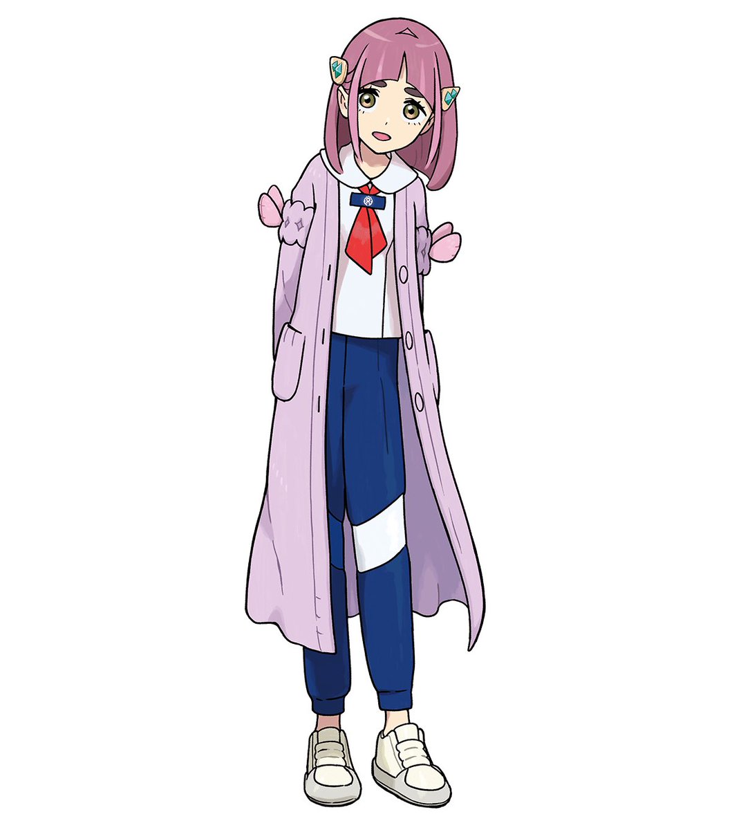 耳かき絵描きたい四天王