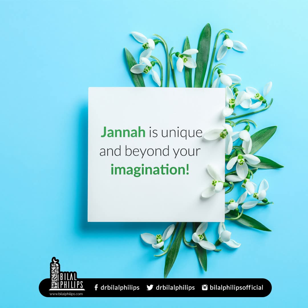 السلام علیکم 
جنت کے باغات میں ایسی چیزیں ہیں جو نہ کسی آنکھ نے دیکھی ہیں اور نہ کسی نے سوچا ہوگا۔ جنت میں دودھ اور شہد کی نہریں بہتی ہیں جس کا ذائقہ انسان کے لیے ناقابل فہم ہے۔ اللہ جنت میں ان انعامات کی مثالیں ہر اس شخص کو دیتا ہے جو دنیا کی حرام لذتوں سے پرہیز کرتا ہے۔