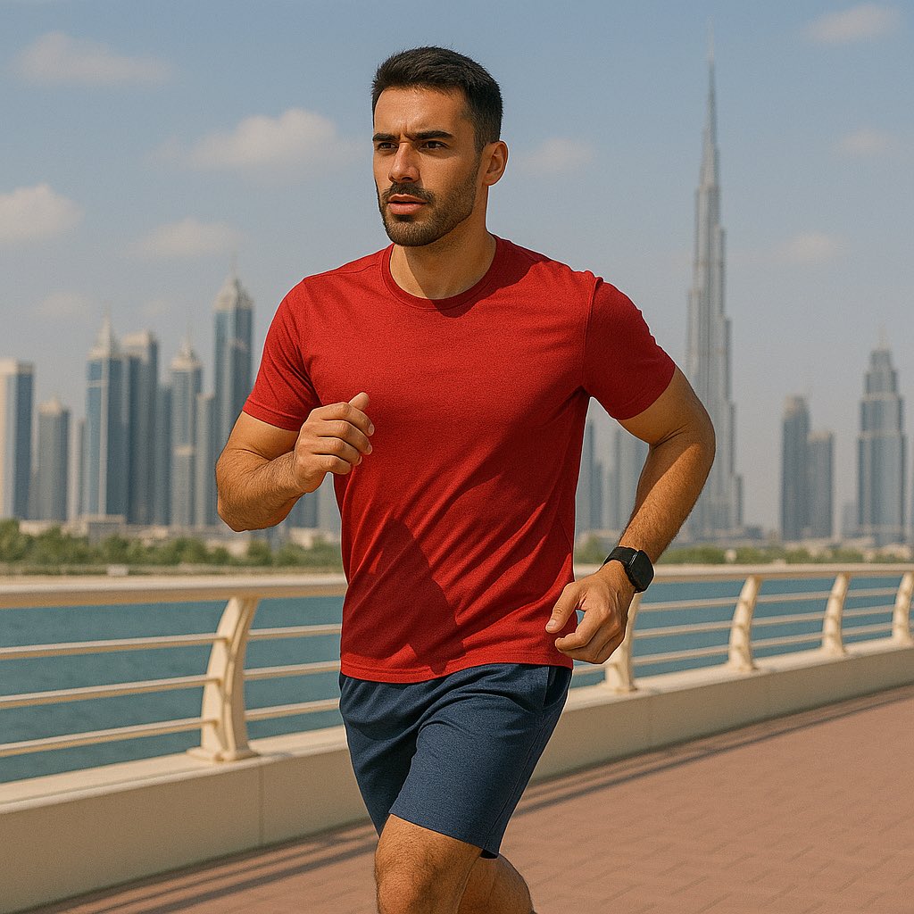 m_auh80's tweet image. كل حركة منك… خطوة نحو يومٍ أفضل. 

#صباحيات 🏃🏻‍♂️
