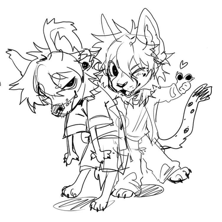 sotmyr's tweet image. &amp;lt;3