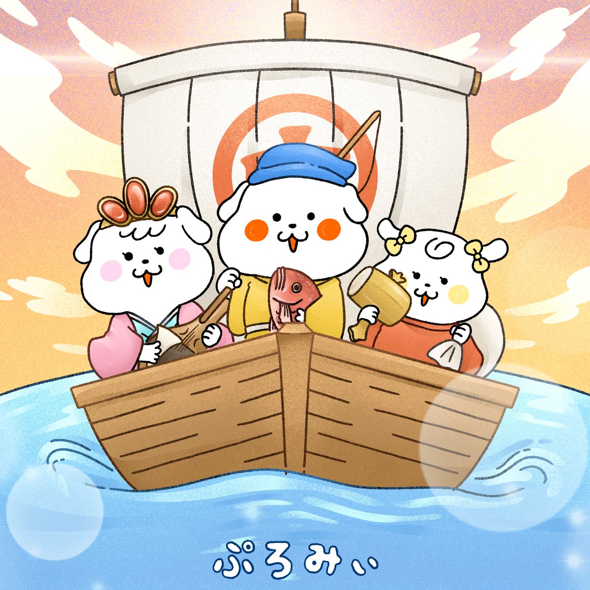 promise_puromi's tweet image. キャンペーン期間中だから、運気があがりそうな格好になってみたみぃ🪄
似合っているかな?😆
シェアしてくれたみんなに良いことが起きますようにっ✨
