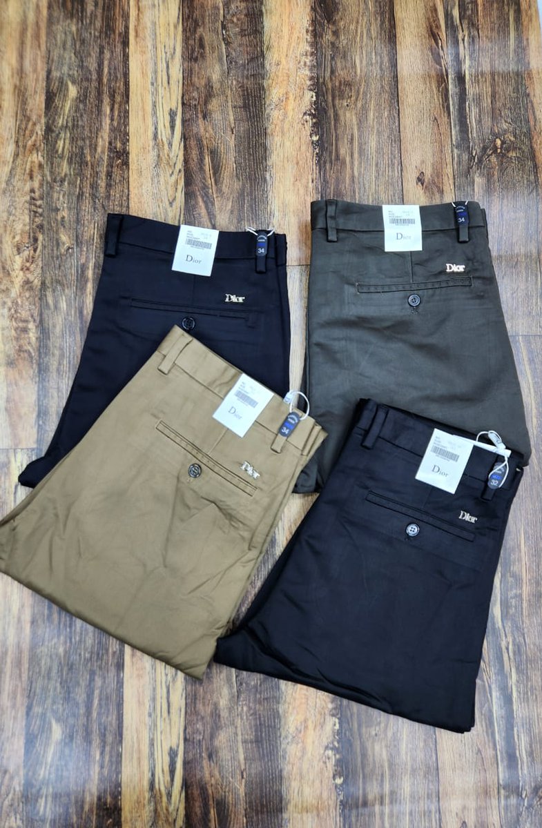 Dream_online_Tz's tweet image. Kadeti OG kutoka Turkey π₯π₯
.
Size 32,34,36,38,40
.
Bei: 45,000/=
.
Njoo Whatsapp Chap βοΈ 0743931620