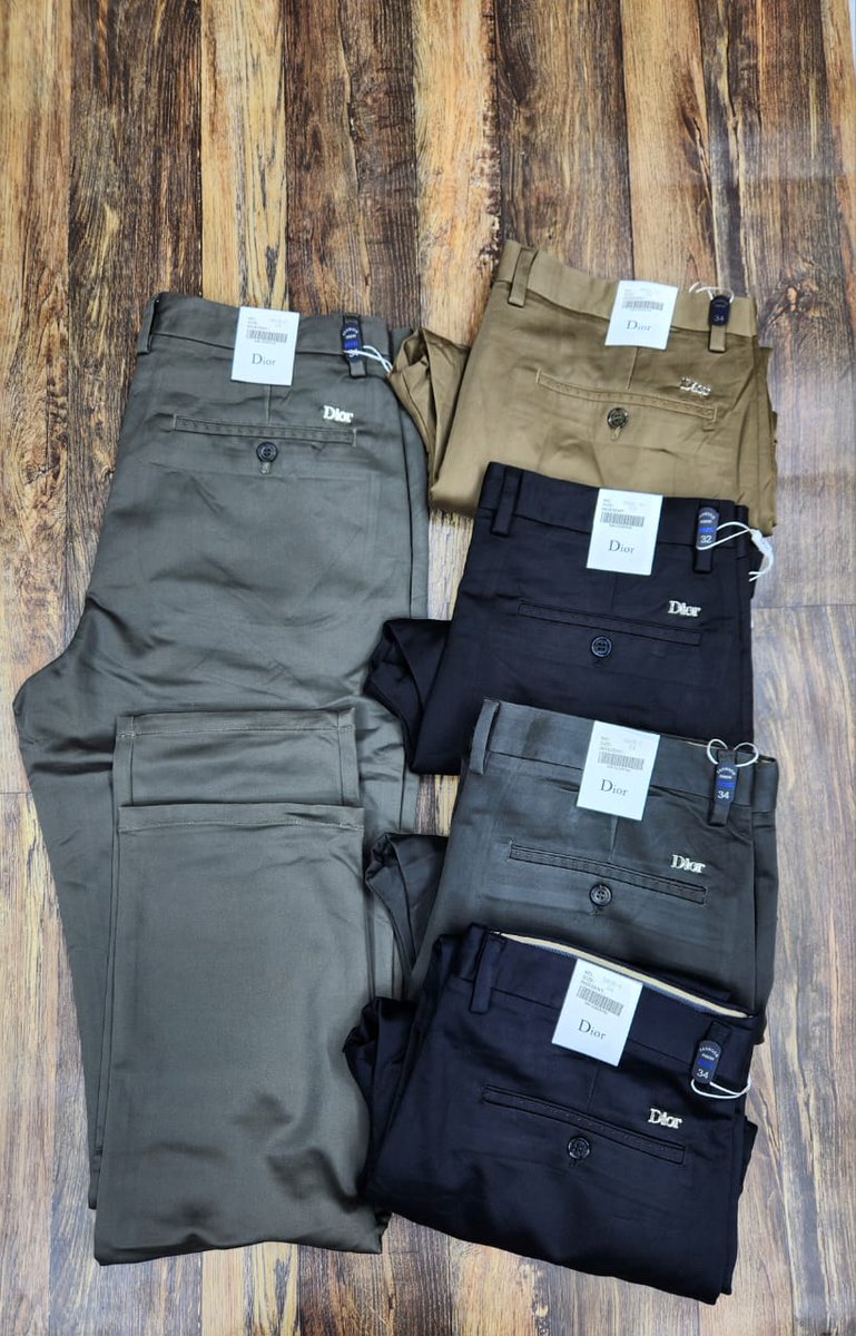 Dream_online_Tz's tweet image. Kadeti OG kutoka Turkey π₯π₯
.
Size 32,34,36,38,40
.
Bei: 45,000/=
.
Njoo Whatsapp Chap βοΈ 0743931620