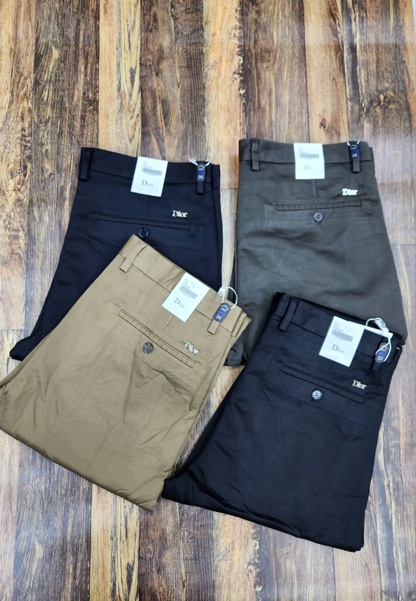 Dream_online_Tz's tweet image. Kadeti OG kutoka Turkey π₯π₯
.
Size 32,34,36,38,40
.
Bei: 45,000/=
.
Njoo Whatsapp Chap βοΈ 0743931620