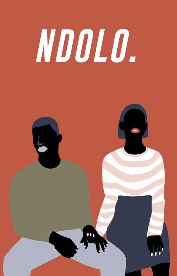 mbeatowe's tweet image. #Ndolo (Love in Duala language) bei Neals Niat (Cameroon)