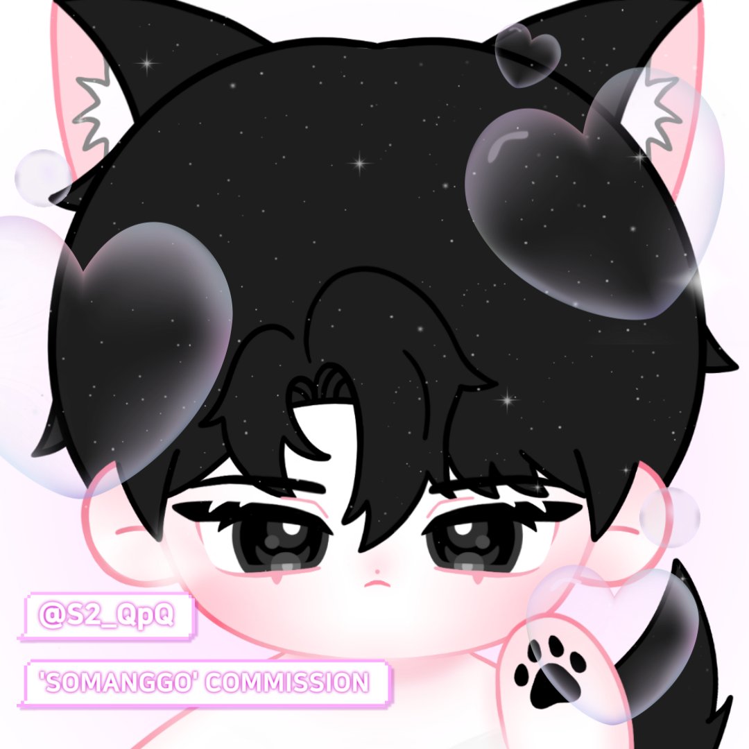 S2_QpQ's tweet image. #앙고_솜도안
*.゚+. ゚*.゚+. ゚*.゚+. ゚*
/ 전지적 독자 시점
- 유중혁
*.゚ +.゚*.゚ +.゚*.゚ +.゚*
신청해주셔서 감사합니다.
ヽ(●´ε`●)ノ