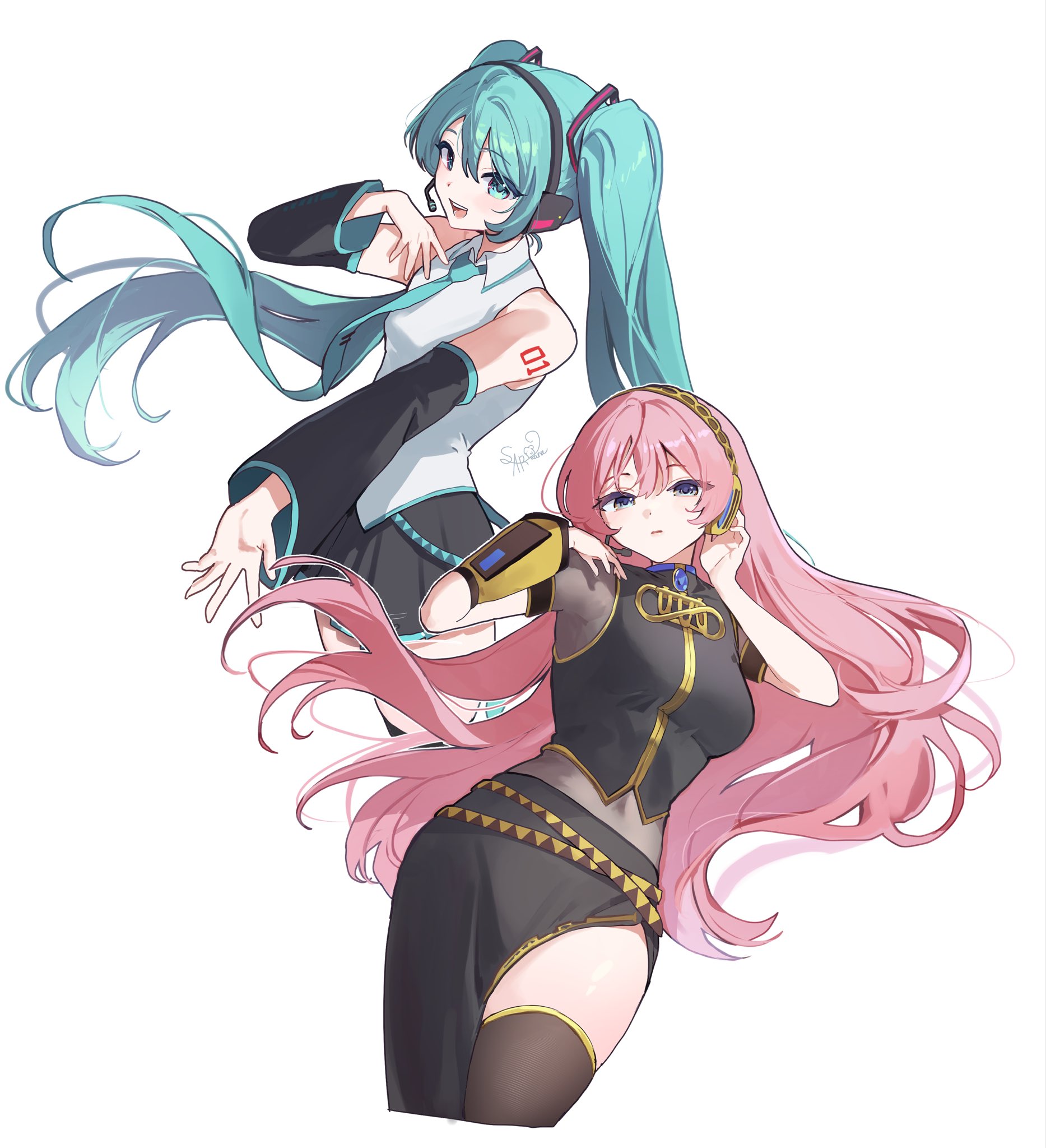 さるかな on X: 