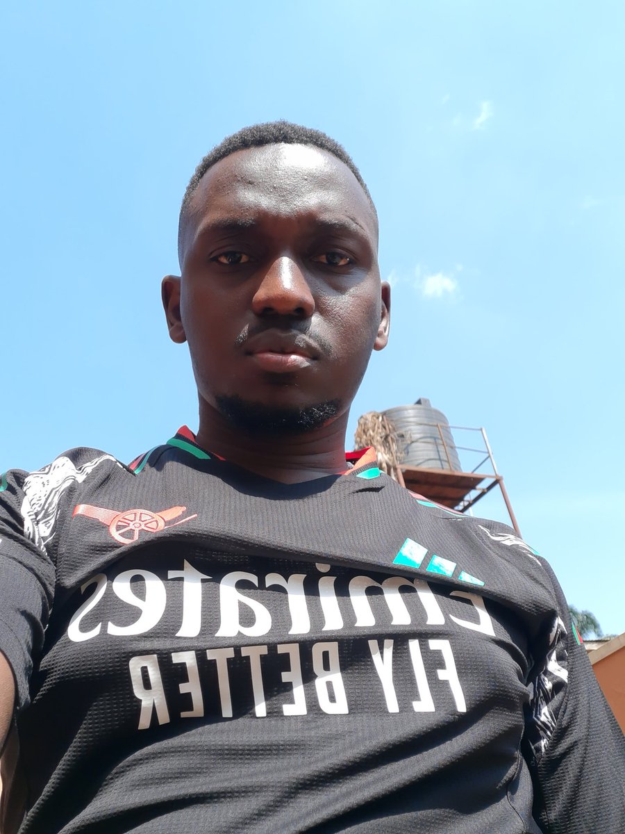 Bwogihenry1's tweet image. Be thankful for today because in a blink of an eye your entire life can change . Good mrng friends of Henrico, wishing you an amazing weekend. Peace โ