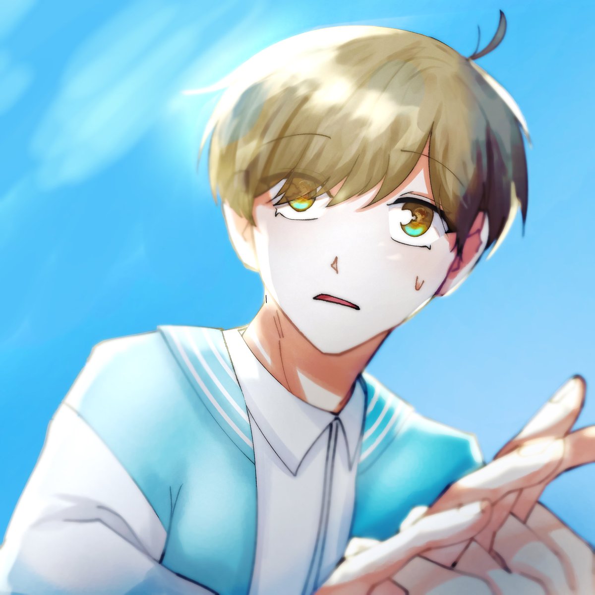 차쌍디; 둘이서 하나
*트레틀 사용