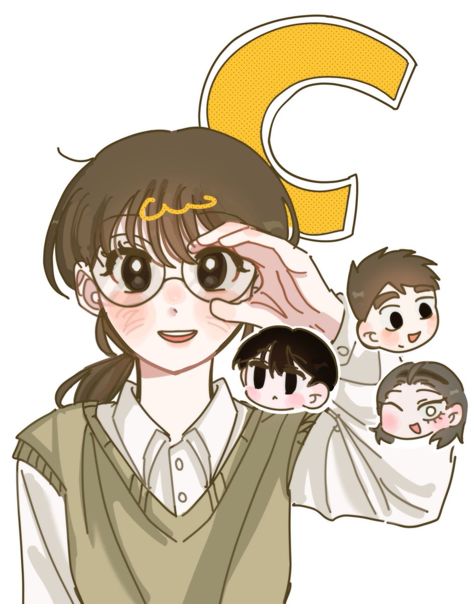 ssgsszso's tweet photo. #44교시생존수업 에이비씨디 https://t.co/WVu3s4zxkK