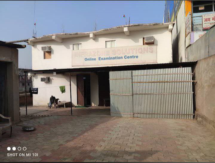 Kya maanga tha 

Kya de diya SSC  💔 

SSC must provide proper exam centres.
SSC must change it's exam vendor. 

#SSCVendorFailure 
#SSC_System_Sudharo #SSCMisManagement 
#ReformSSC