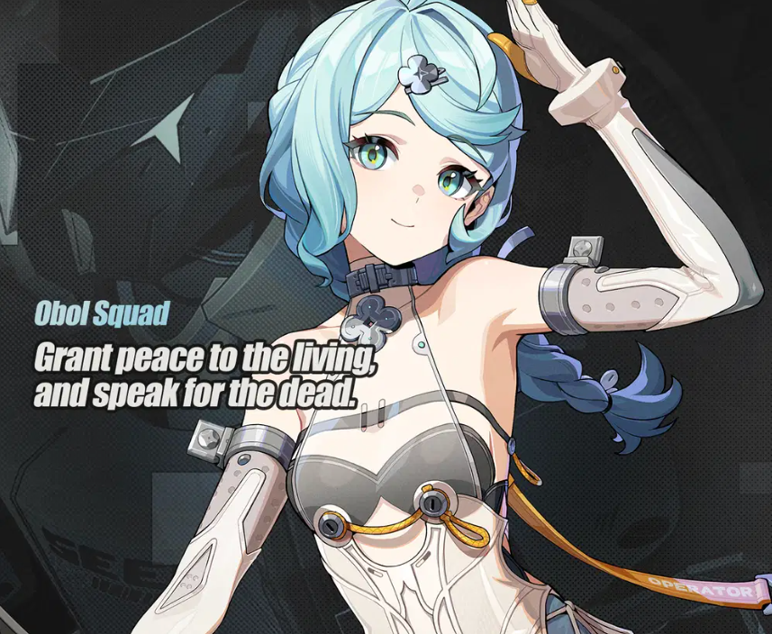 ZealsAmbitions's tweet image. i'm laughing at how fast proxies are doing the 180 with seed. the hate seed was getting yesterday now 180'd after her combat animations are leaked. love to see it, same happened with yixuan. they never learn. people are so quick to dismiss without seeing the full picture first.…