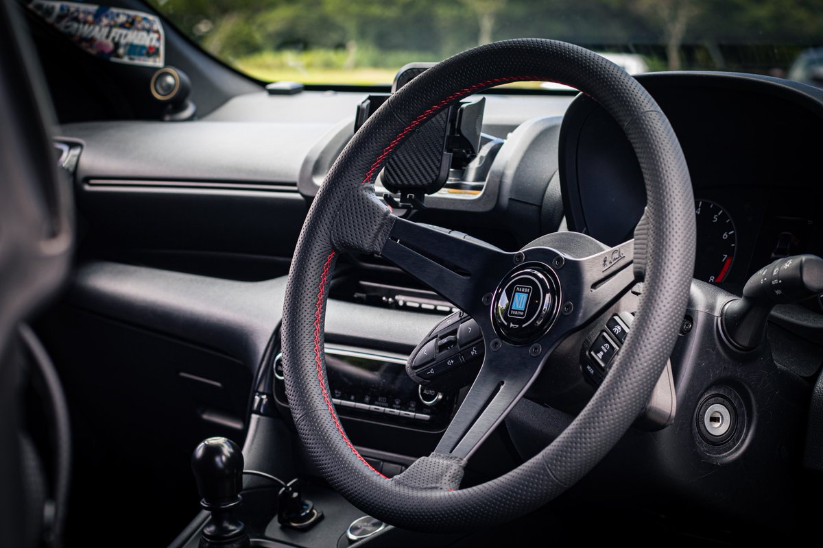 162355sky's tweet image. 𝑀𝑦 𝑛𝑒𝑤 𝑔𝑒𝑎𝑟...

NARDI  SPORTS タイプラリー