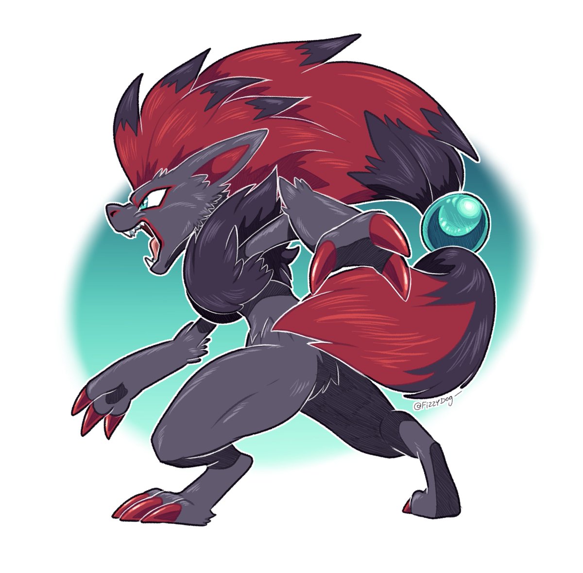 Zoroark
