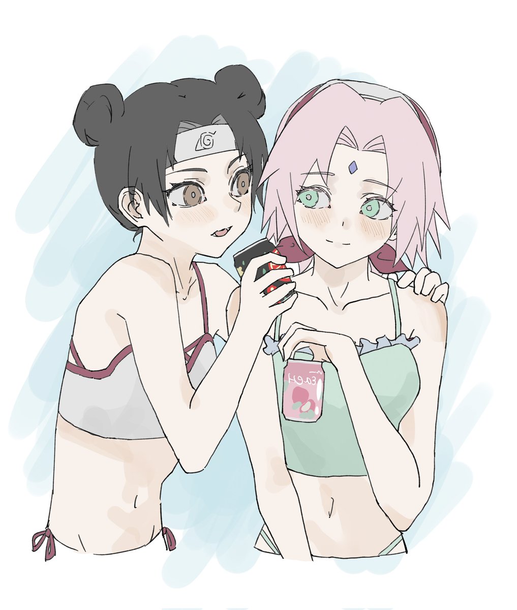 #春野サクラ #Sakura_Haruno #multisaku #NARUTO