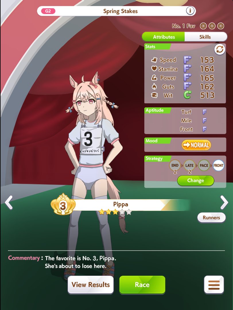 Commentary: Capippi's, the honse is here.
#MMOARTPG
#capippalist