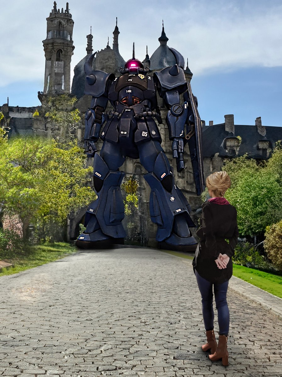 zichi3150's tweet image. #バックショットグランプリ2025夏