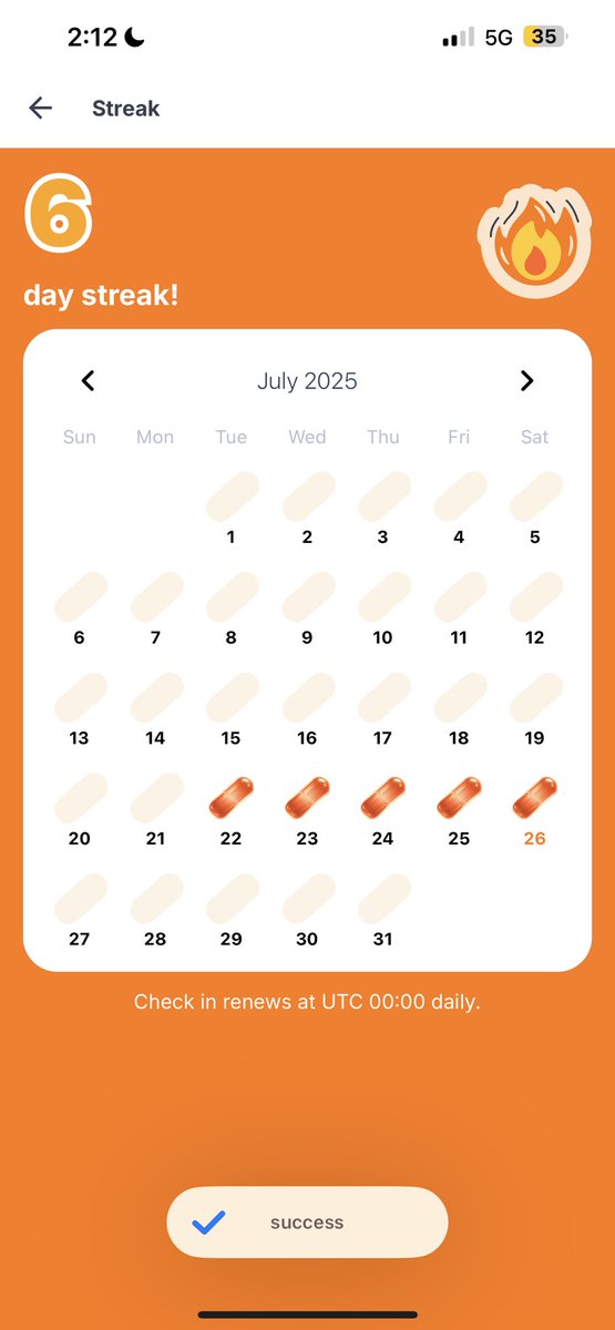 Orange Dynasty apps never fails always seeing sign, and now on a 6-day streak! 🔥 Let’s go!” 🍊🍊🍊

<a href="/sign/">Sign 🧡👀</a>
