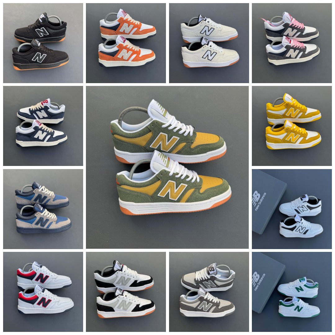 Dream_online_Tz's tweet image. New balance π
.
Size 40-45
.
Bei: 85,000/= badala ya 95,000/=
.
Njoo Whatsapp Chap βοΈ 0743931620