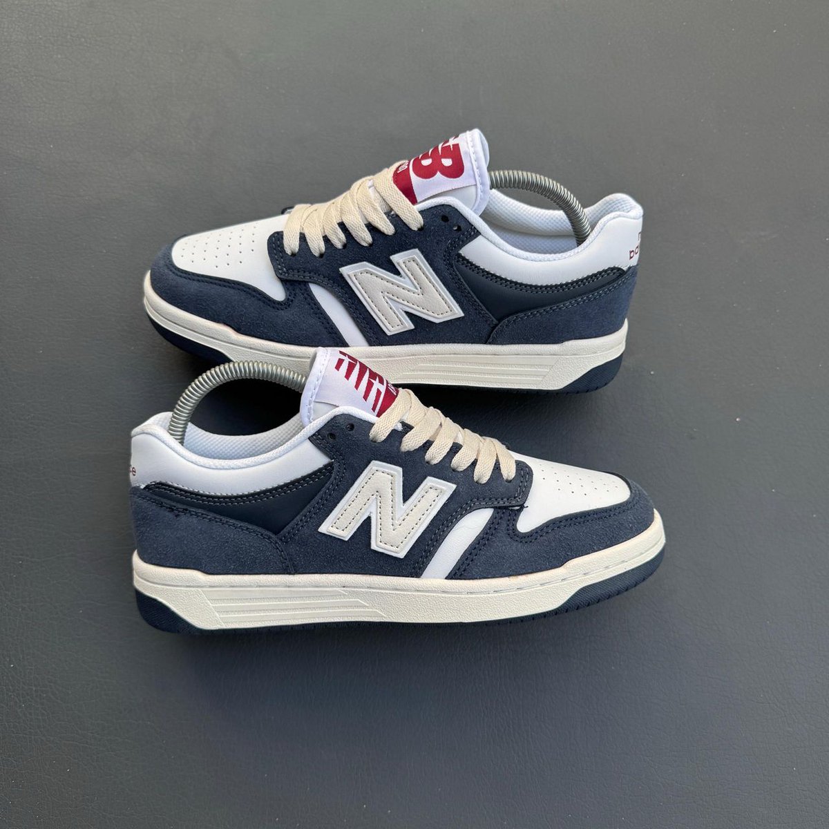 Dream_online_Tz's tweet image. New balance π
.
Size 40-45
.
Bei: 85,000/= badala ya 95,000/=
.
Njoo Whatsapp Chap βοΈ 0743931620