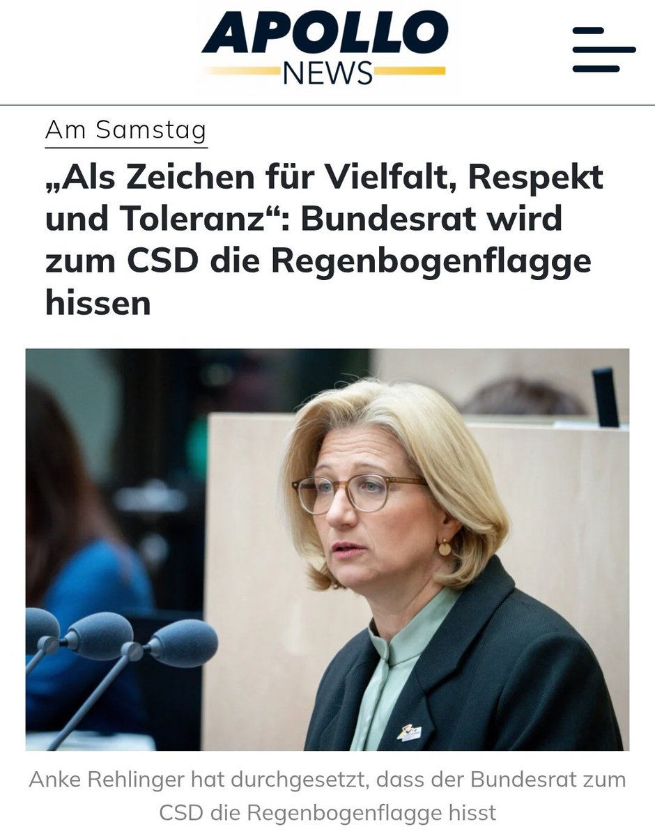 Lasst mich einfach mit eurer Ideologie in Ruhe. Unsere Fahne ist schwarz-rot-gold!