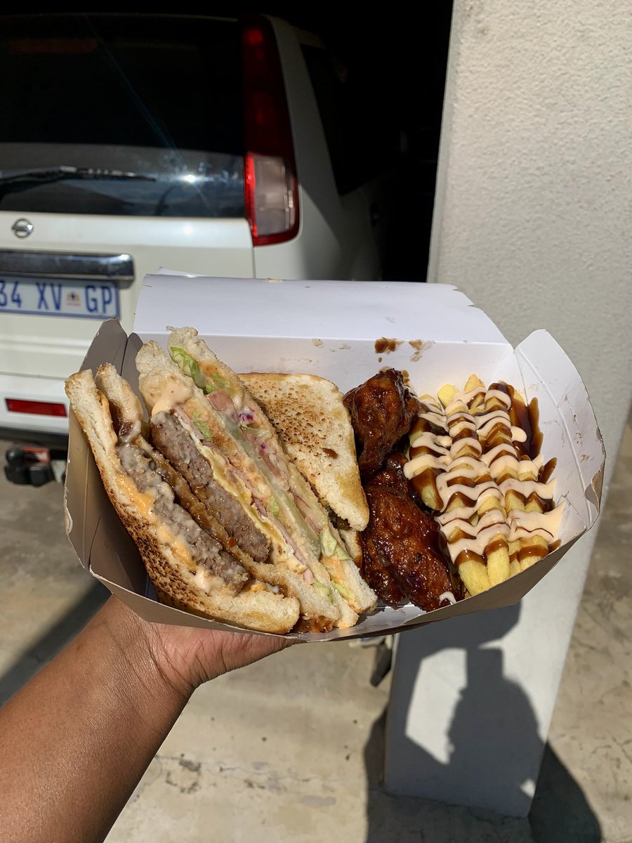 khensie_V's tweet image. Dumelang, Please take note of our updated menu we are open Monday til Saturday 11:30 til 18:00 No walkins, kindly order via WhatsApp 067108387, we’ve partnered with LT eats we now deliver In Randfontein Kindly please retweet 🤍