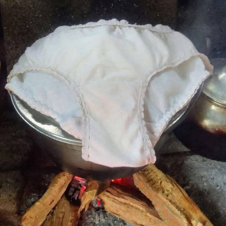 kblstgn's tweet image. laundry day update: