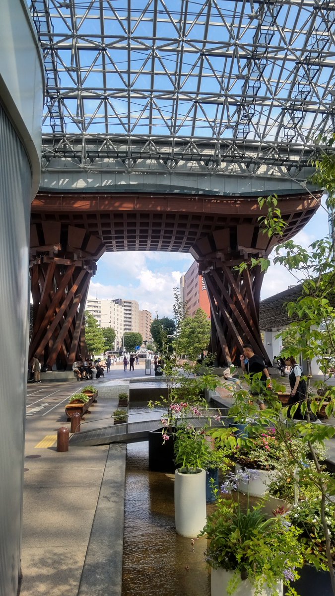 yuyuyu961749015's tweet image. #p活金沢