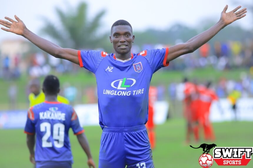 FcCatda's tweet image. CATDA is deeply saddened to learn of the passing of our former players &apos; mother&apos;s sharif Ssengendo and Ronald Ssekiganda.

We grieve with you champions and may the souls of your mothers rest in eternal peace ✌️ 🕊️ 

@rssekiganda13 @Ssengendoshari